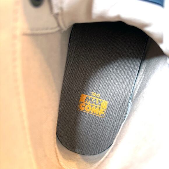 Teva Midform Patchwork Neutral Multi Women's Boots US Size 6.5 - Picture 9 of 11